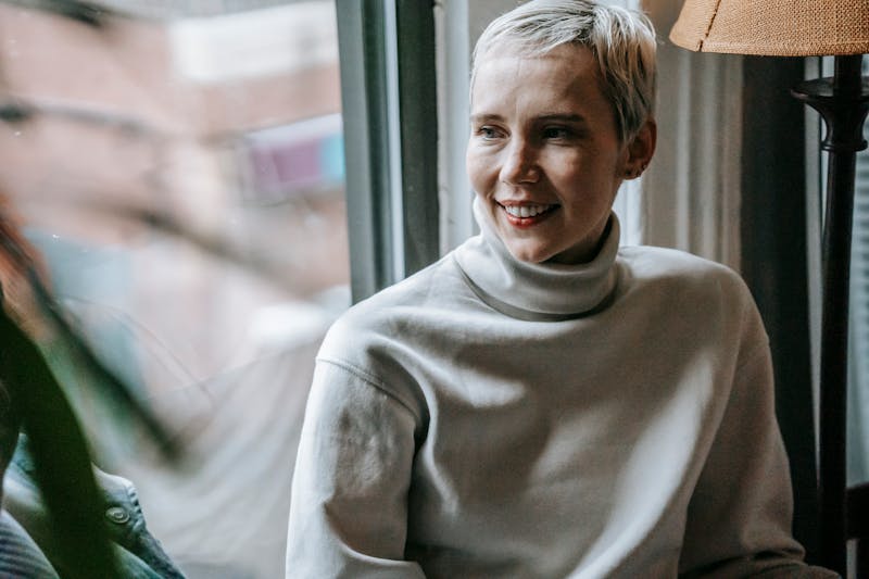 Siobhán Kelly, Operations Manager at Apache Pizza